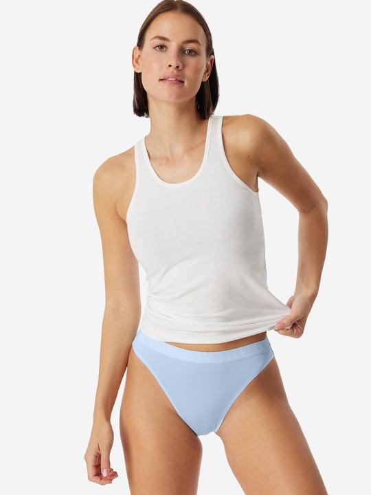 Immagine prodotto Elle Slip High Leg - LOGO (L, confezione da 3)