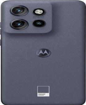 Actual product image Motorola Edge 50 Neo (512 GB, PANTONE Grisaille, 6.40", Dual SIM, 5G)
