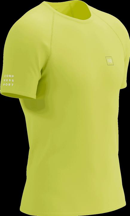 Compressport Training SS Tshirt M