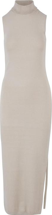 Produktbild Urban Classics Ladies Knitted Eco Viscose Turtleneck Dress - 126807 (XL)