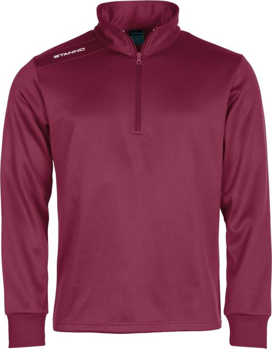 Actual product image Stanno Field Half Zip Top (152)