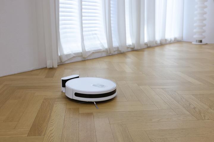 Productafbeelding EZVIZ RC3 (Robotstofzuiger)