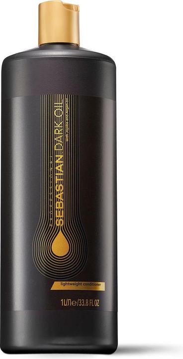 Image du produit Sebastian Huile foncée (1000 ml)