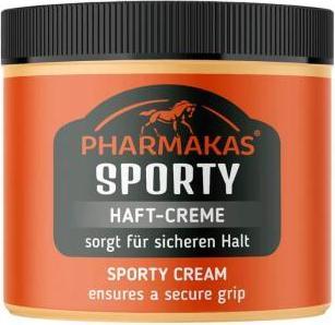 Pharmakas Horse Sporty Haft-Creme