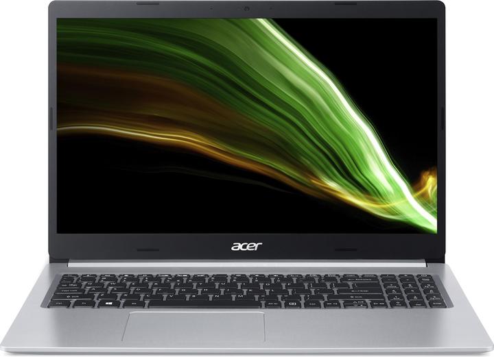 Acer Aspire 5 (15.60", AMD Ryzen 3 5300U, 8 GB, 256 GB, CH)