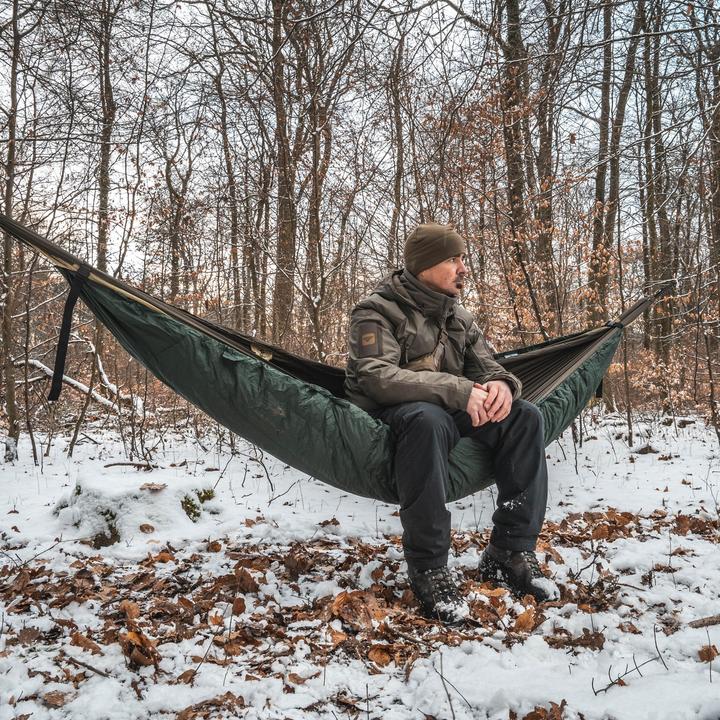 Actual product image Amazonas Down Underquilt