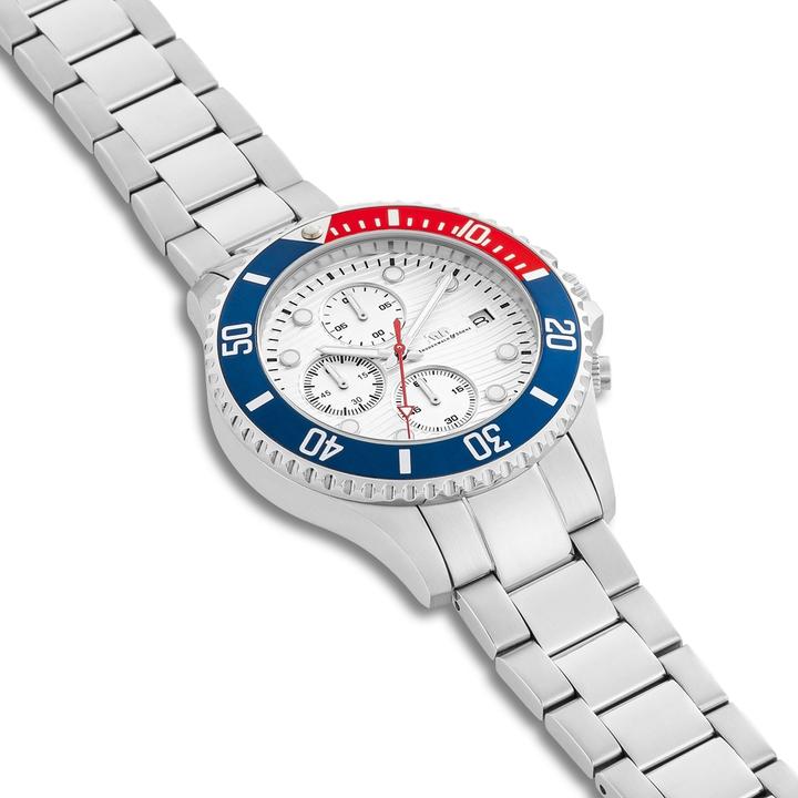 Produktbild Herren Uhr Nightstorm - 37198 (Chronograph, 44 mm)