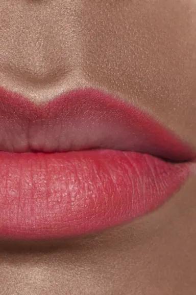 Actual product image Chanel Le Crayon Lèvres LW Lip Pencil No 166 (166)