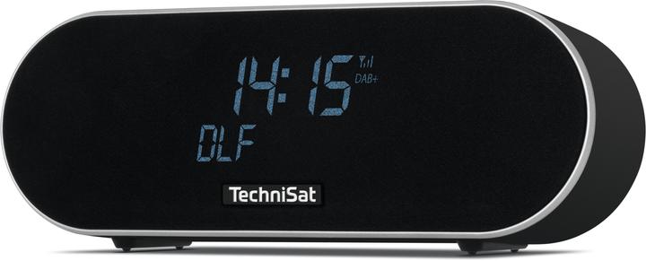 Actual product image TechniSat DigitRadio 53 BT (VHF, DAB+, Bluetooth)