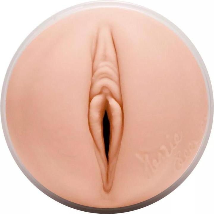 Actual product image Fleshlight Girls - Kenzie Reeves