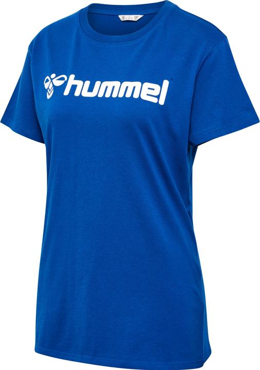 hummel HMLGO 2.0 LOGO T-SHIRT S/S WOMAN