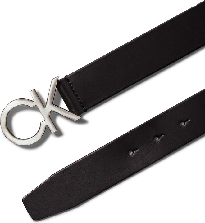 Produktbild Calvin Klein Ck Buckle Belt 35mm (80)
