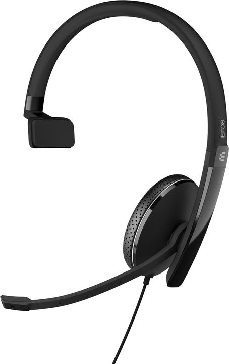 Image du produit Sennheiser ADAPT 231 Oreillette Bluetooth mono avec dongle USB-C BT équipes (Filaire)