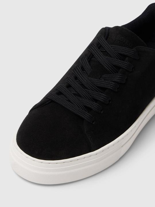 Image du produit Selected Homme Baskets en daim chunky (45)