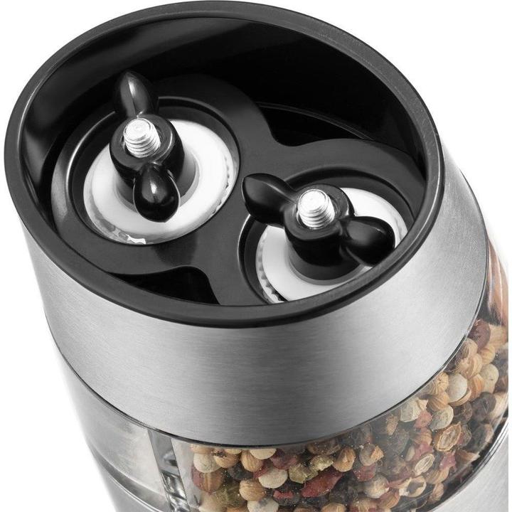 Actual product image Bodum Salz- und Pfeffermühle (Pepper, Salt)