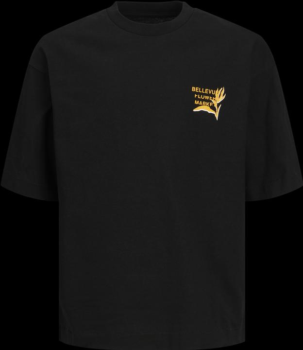 Image du produit Jack & Jones T-shirt imprimé Pour les garçons T-shirt (140)