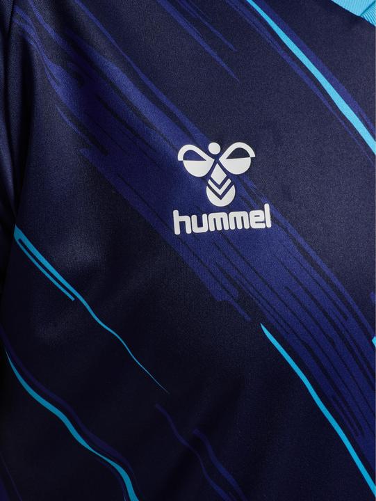 Actual product image hummel hmlMATCH TRIUMPH JERSEY S/S (L)