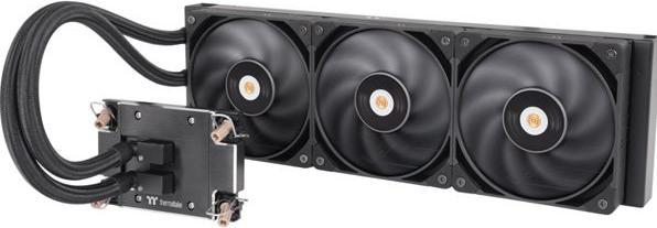 Actual product image Thermaltake TT AW420 AiO Black