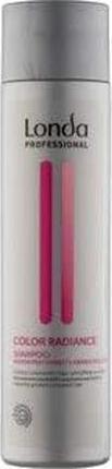 Londa Professional - Colour Radiance (Shampoo) - Volume: 250 ml (250 ml, Liquid shampoo)