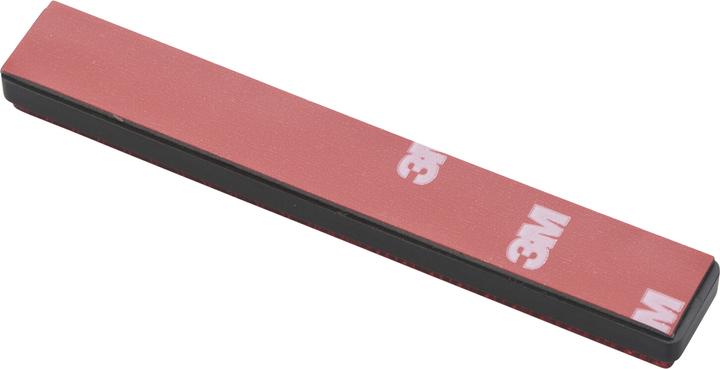 Produktbild Daytona Reflektor Slim 100X13 Selbstklebend