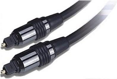 Produktbild Goobay Toslink-Kabel (1 m, Optisch)