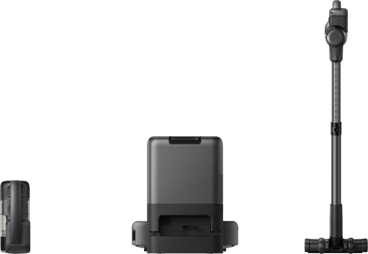 Anker EUFY ROBOT VACUUM 3-IN-1 E20 (Saugwischroboter)