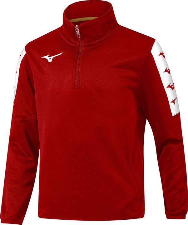 Mizuno Nara Training Top Kids