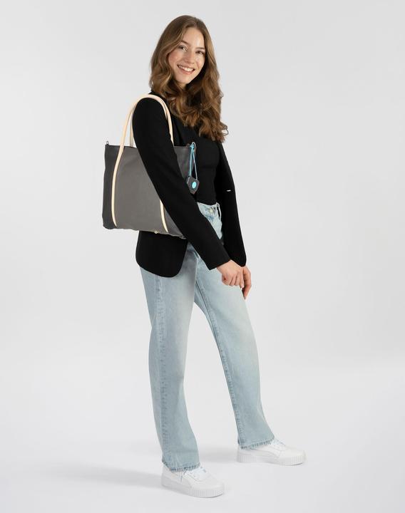Immagine prodotto Gabs Schultertasche Leder 36 cm