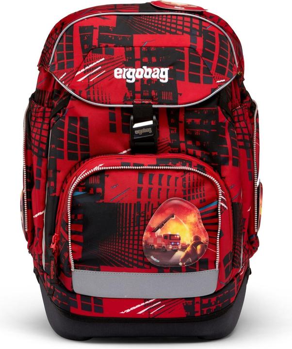 Ergobag Schulthek-Set (20 l)