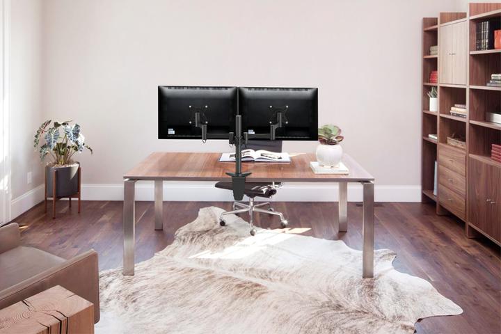 Image du produit Neomounts Fpma-D1330dblack (Tables, 27")