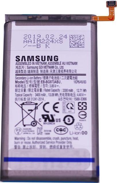 Immagine prodotto Samsung Batteria originale Galaxy S10 (Galaxy S10)