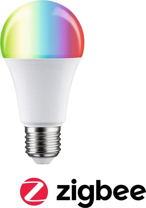 Paulmann AGL Zigbee Filament (E27, 11 W, 1055 lm, 1 x, F)