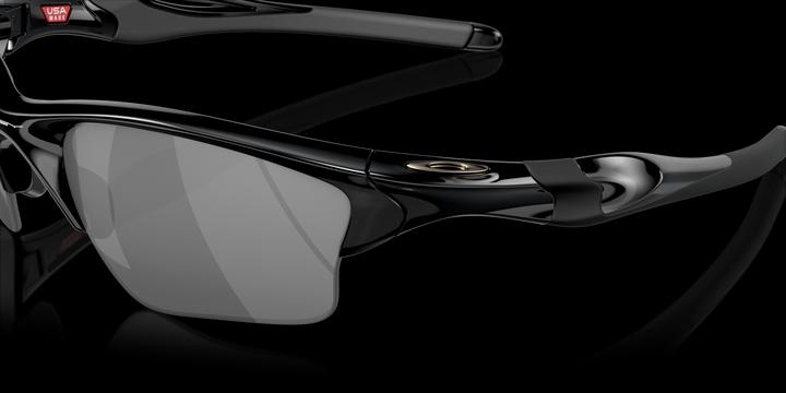 Actual product image Oakley Half Jacket 2.0 XL