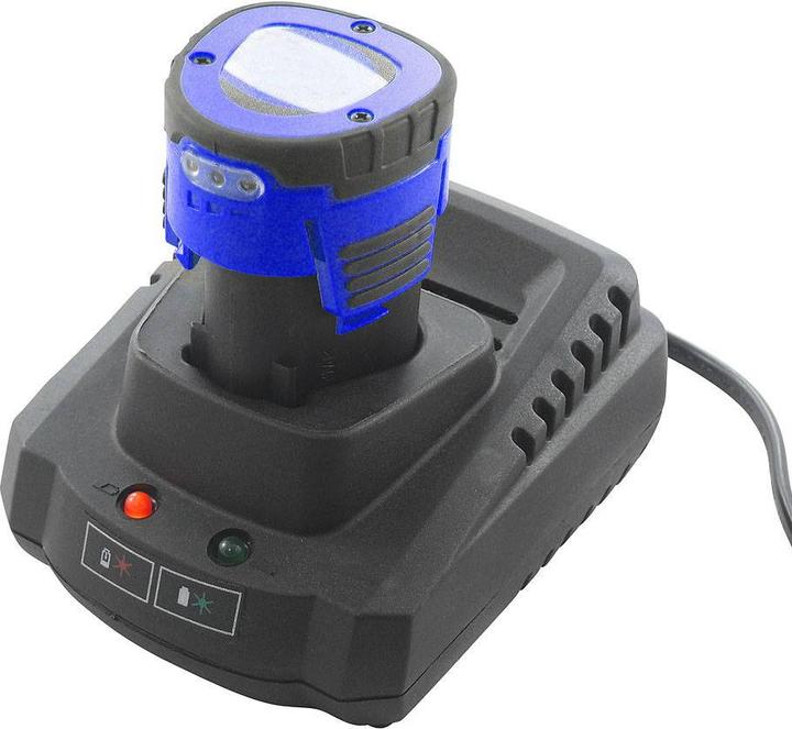 Produktbild Marinetech Mini Polier- Schleifmaschine (Exzenterpolierer)