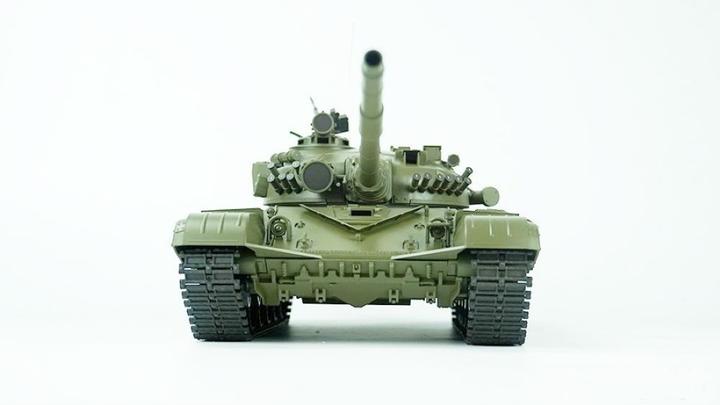 Produktbild Es-toys Heng Long RC Panzer Russischer T-72 (RTR Ready-to-Run)