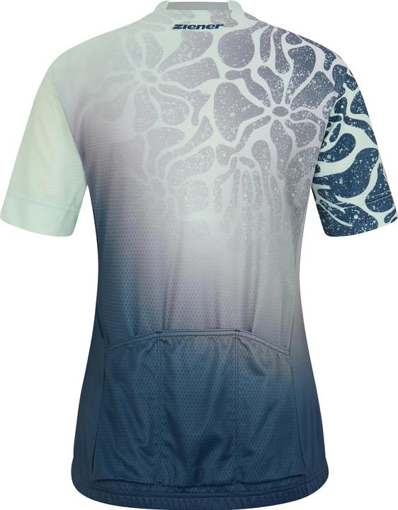 Image du produit Ziener Radtrikot Nelenia (S)