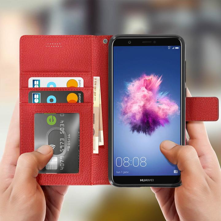 Actual product image Avizar Lenny Series (Huawei P Smart)