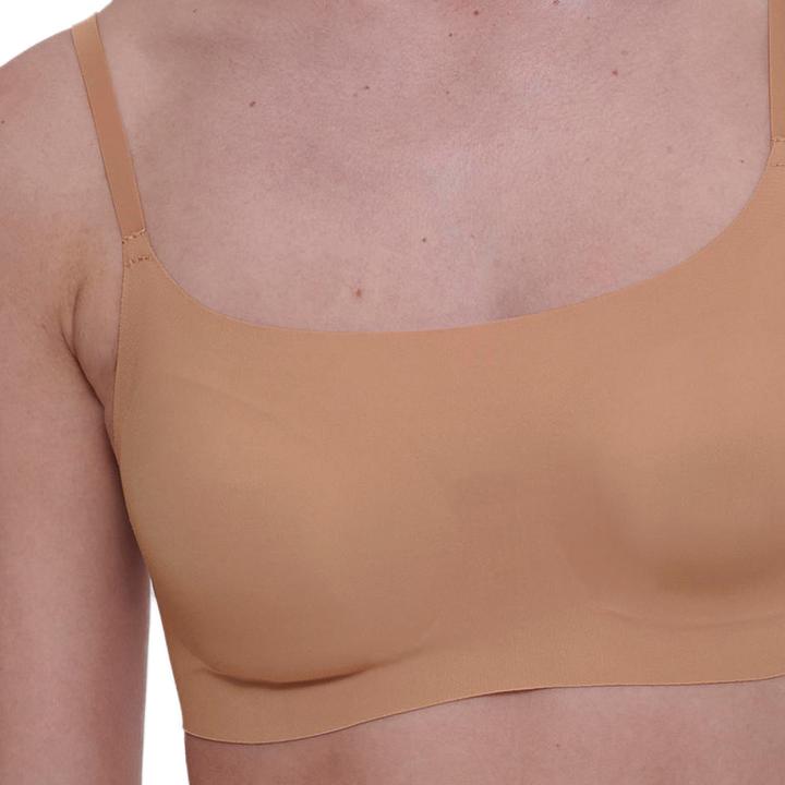 Produktbild Sloggi ZERO Feel 2.0 Ultra Bra Bustier (Einzelpack, L)