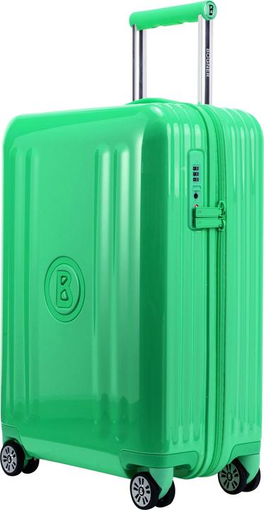 Immagine prodotto Bogner Valigia piz c55 svz 4w (38 l, Bagaglio a mano (fino a 50 litri))