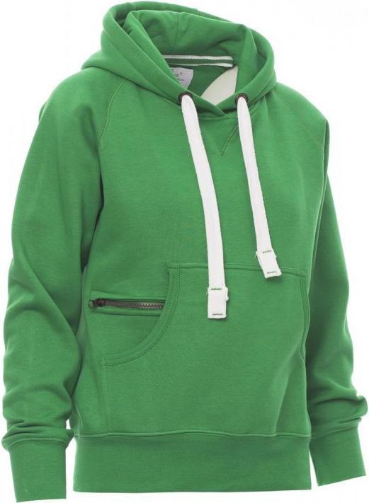 Produktbild Payper Hoodie Damen Atlanta+ (XS)