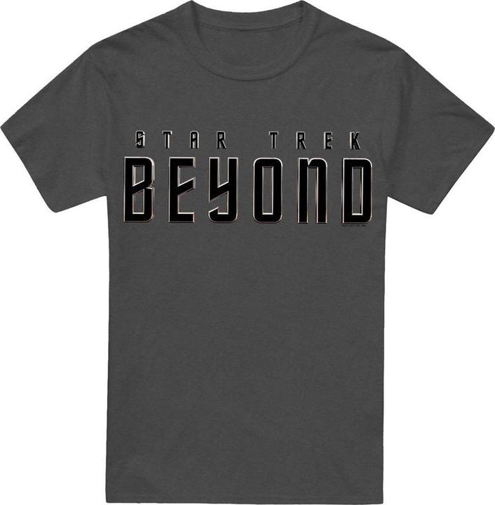 Produktbild Star Trek Beyond TShirt (XL)