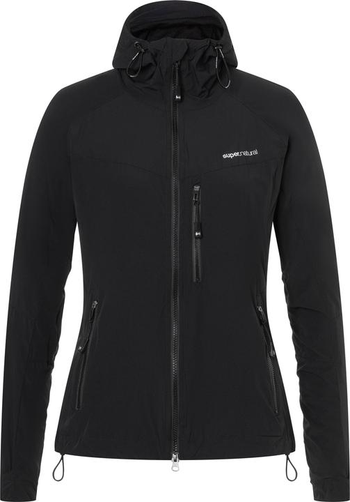 Super Natural W Alpine Active Jacket