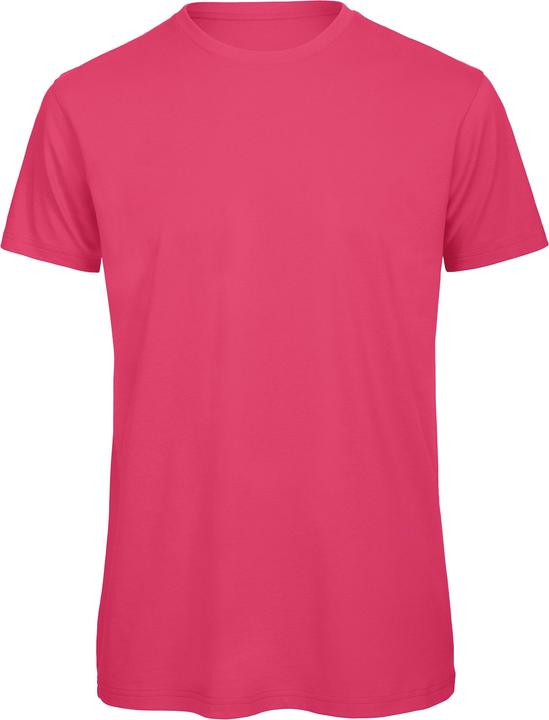 Actual product image B&C Organic Tee (3XL)