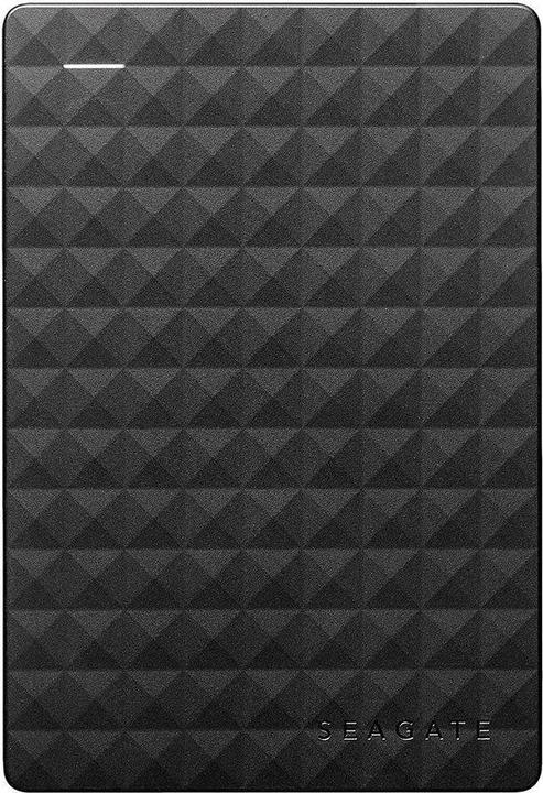 Actual product image Seagate Expansion Portable (4 TB)