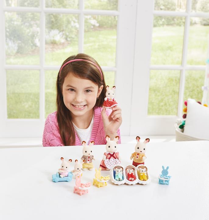 Image du produit Sylvanian Families Cuillères