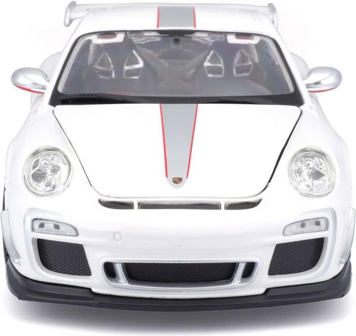 Bburago Porsche 911 GT3 RS 4.0