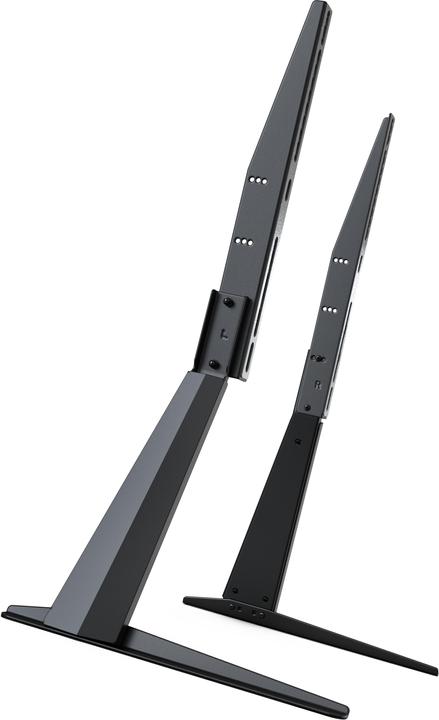 Actual product image Meliconi FEET 600 165.1 cm (65') Black (65", 35 kg)
