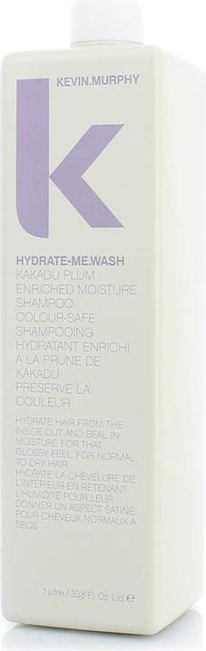 Produktbild Kevin Murphy Hydrate Me Wash (1000 ml, Flüssiges Shampoo)
