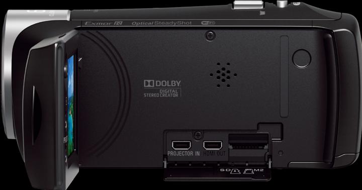 Image du produit Sony Hdr Pj410 (2.29 Mpx, 50p, 30 x)