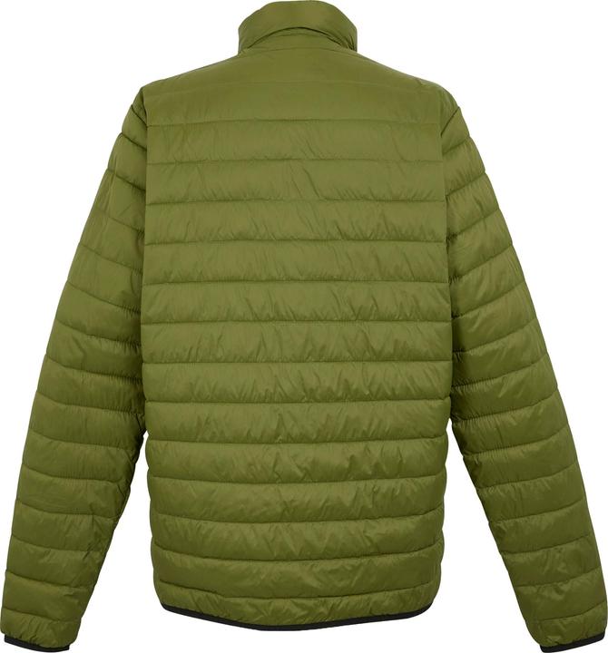 Actual product image Regatta Mens Hillpack II Insulated Jacket (XL)